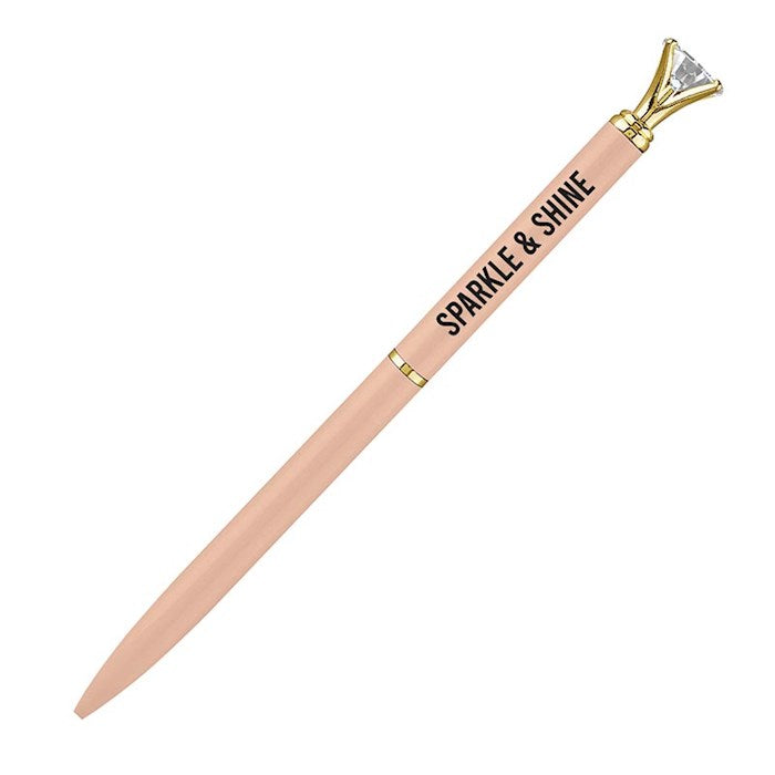 Mini Gem Pen