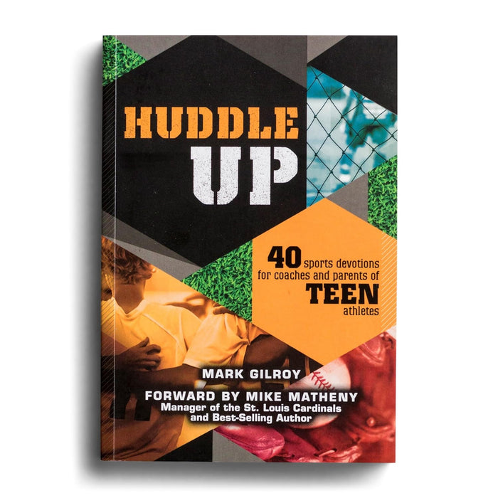 Huddle Up!