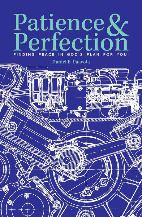 Patience & Perfection: Finding Peace in God's Plan for You!