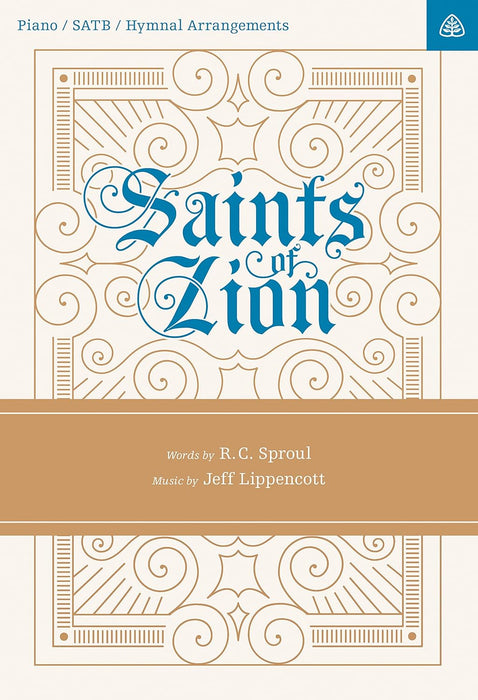 Saints of Zion Songbook