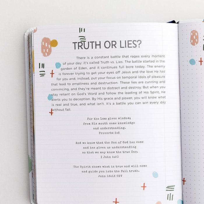 100 Days of Grace & Gratitude Devotional Journal