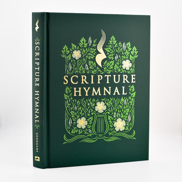 The Scripture Hymnal