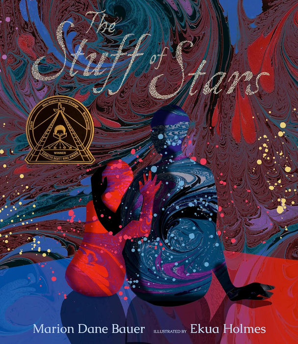 The Stuff of Stars