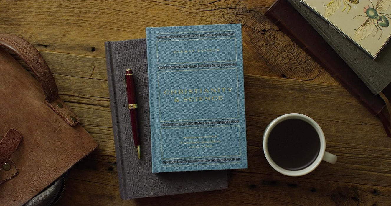 Christianity and Science