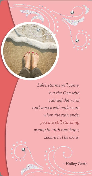 Dayspring Difficult Time Card
