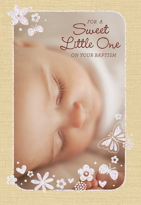 For a Sweet Little One