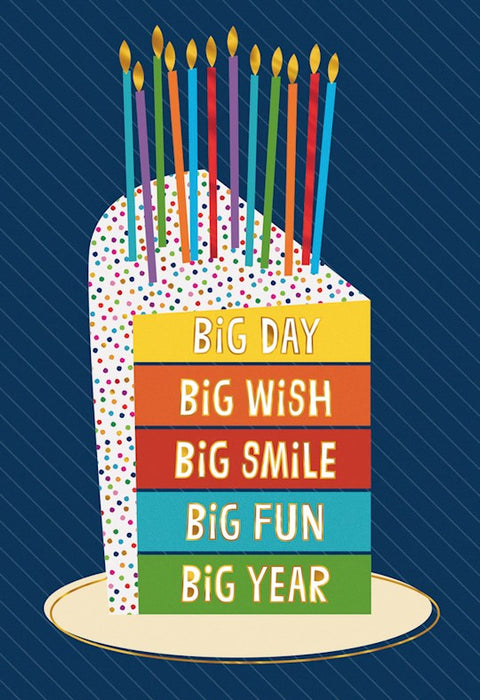 Big Day