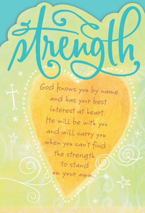Strength