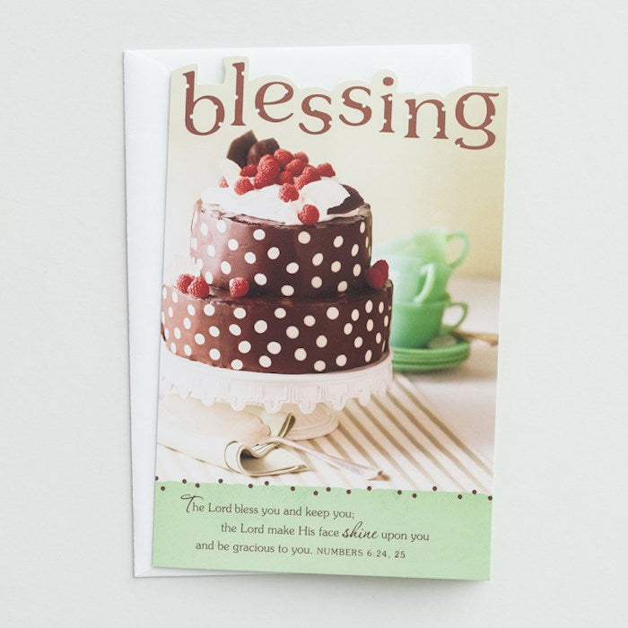 Blessing