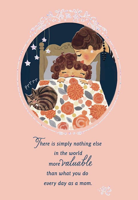 There is Simply Nothing Else