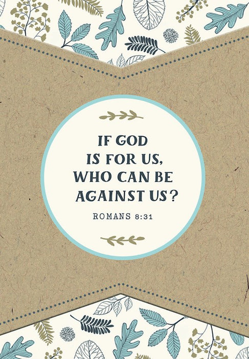 Praying for You Card