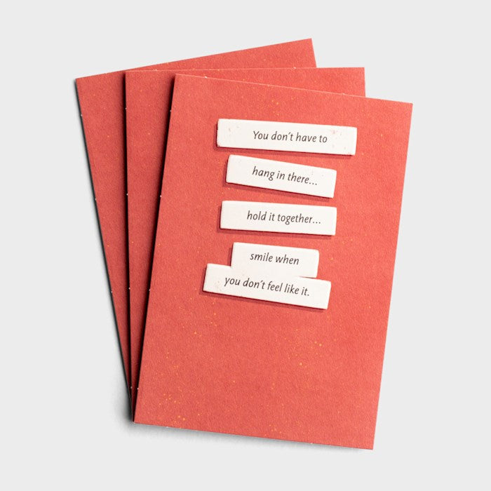 Always Loved Card