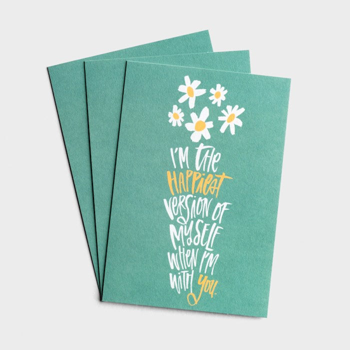 Friendship card
