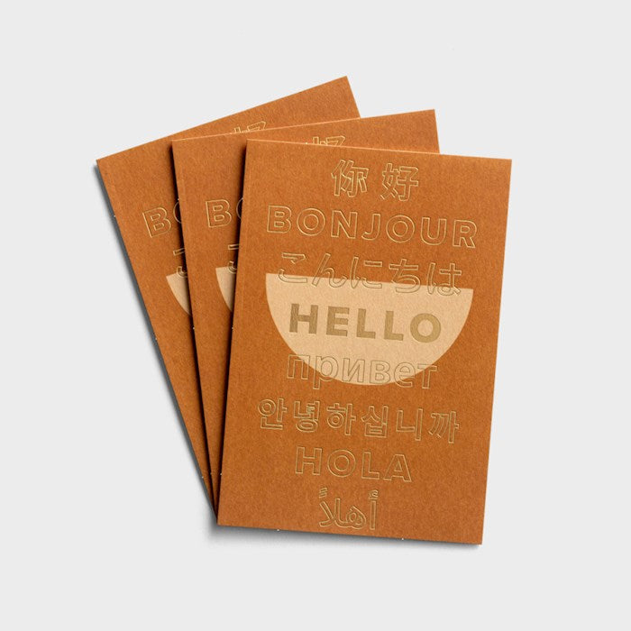 Hello