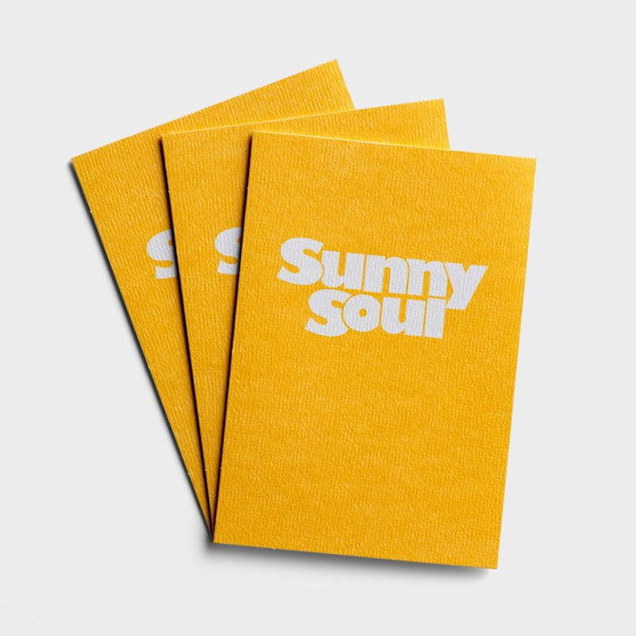 Sunny Soul