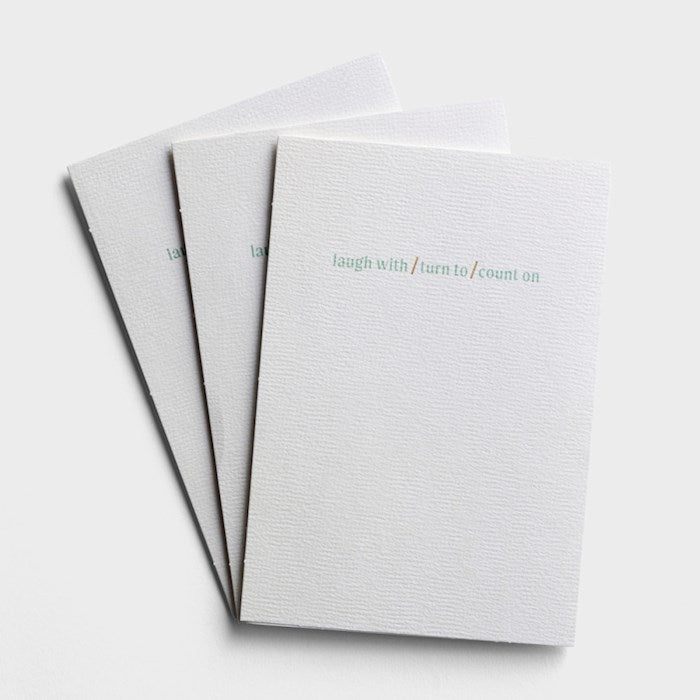 Friendship card