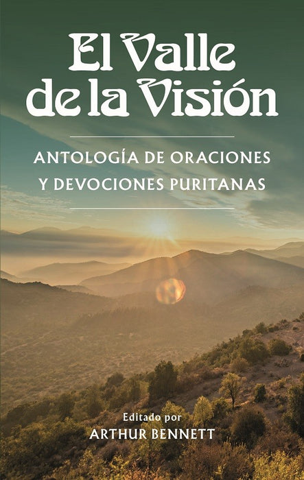 El Valle De La Vision