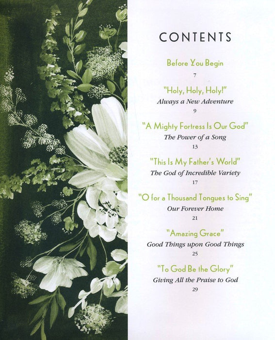 Timeless Hymns for Family Worship: Bringing Gospel-Centered Moments into Your Home