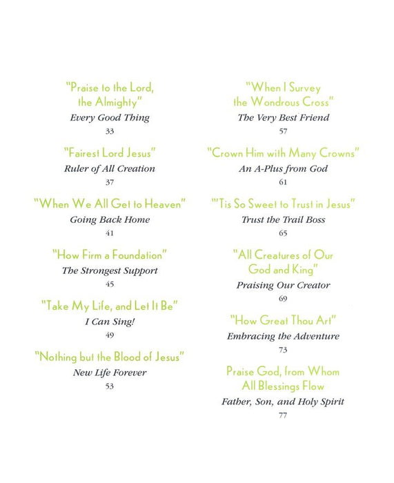 Timeless Hymns for Family Worship: Bringing Gospel-Centered Moments into Your Home
