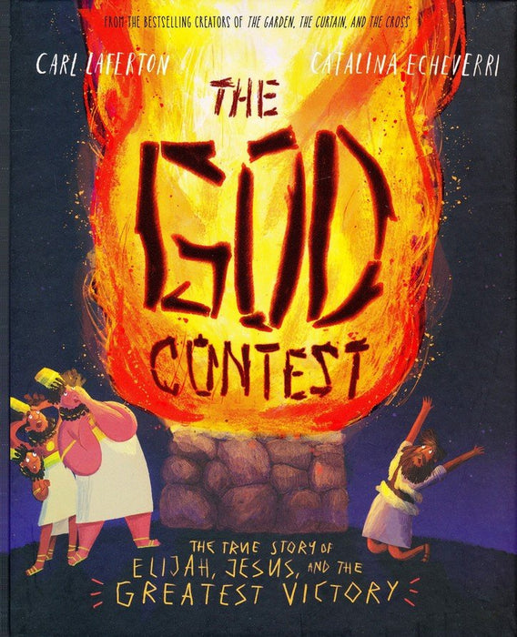 The God Contest