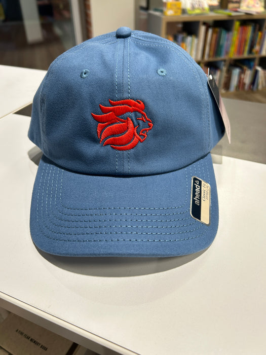 Stretch Cotton Redeemer Hat