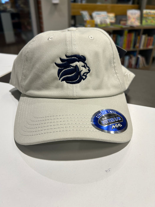 Stretch Cotton Redeemer Hat