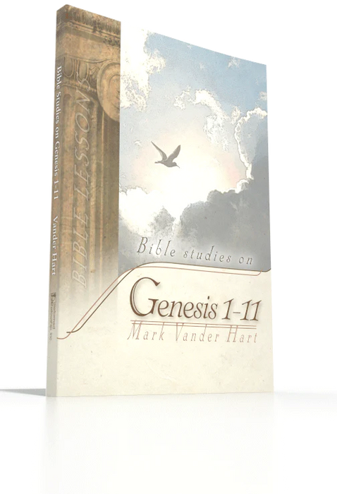 Bible Studies on Genesis 1-11