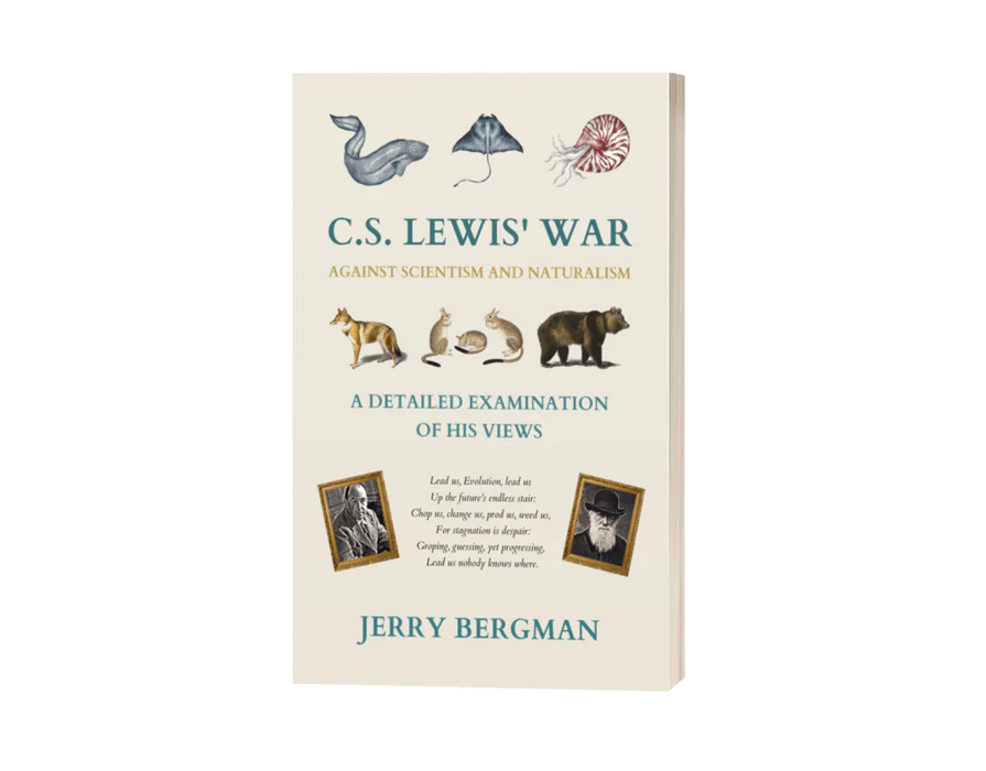 C.S. Lewis' War Against Scientism: A Detailed Examination of His Views