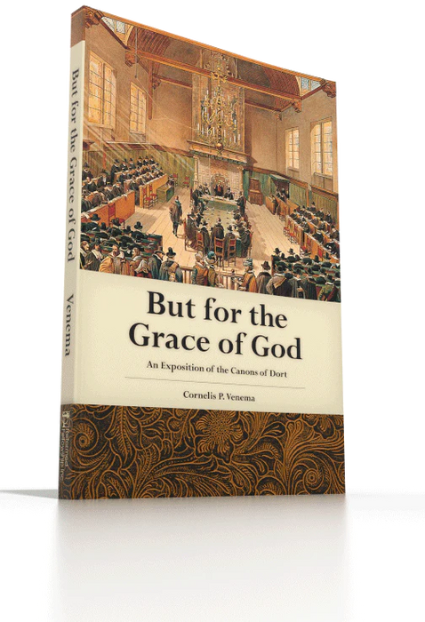 But For the Grace of God