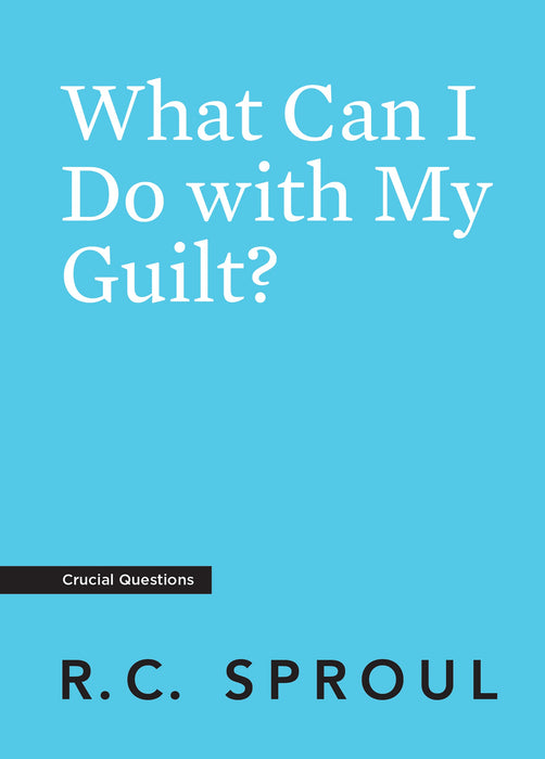 What Can I Do With My Guilt?