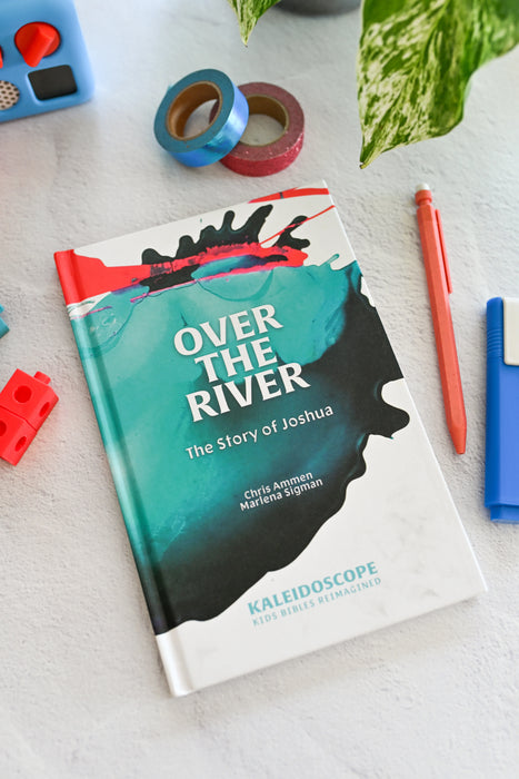 Over the River: The Story of Joshua