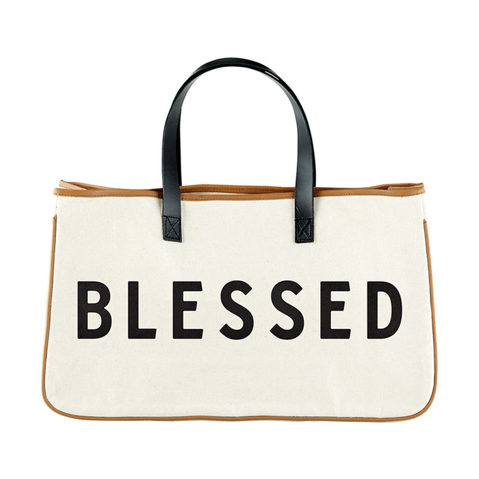 Blessed Tote Bag