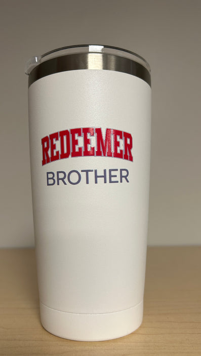 Redeemer Sibling Tumbler
