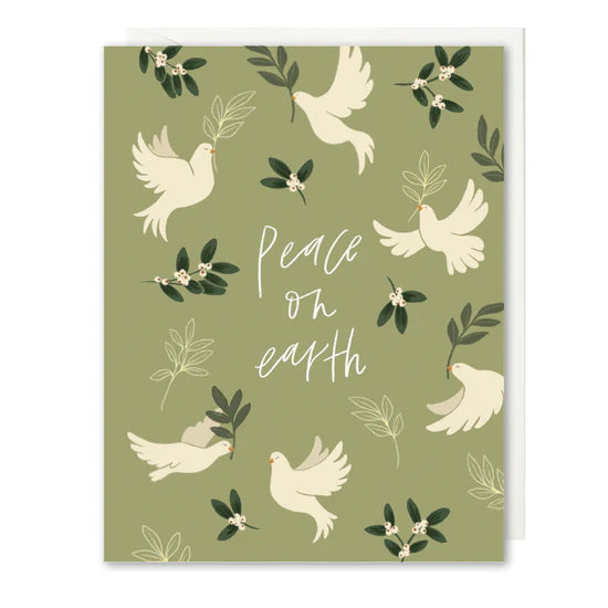 Christmas Cards - Selah Paper