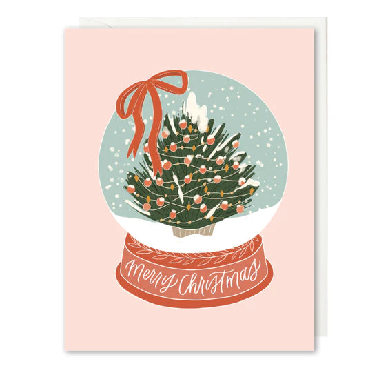 Christmas Cards - Selah Paper