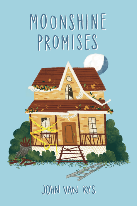 Moonshine Promises