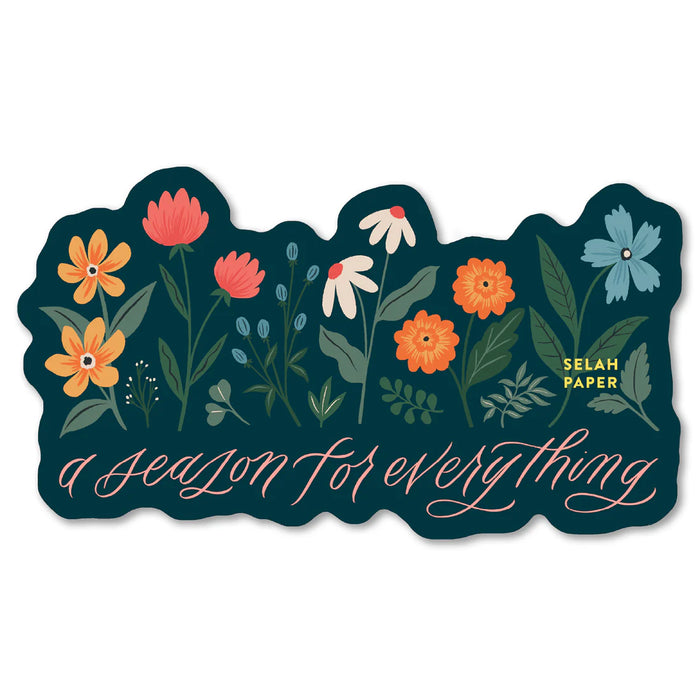 Stickers by Selah Paper