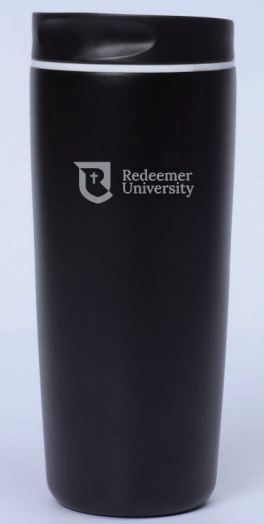 Redeemer University Insulated Tumbler