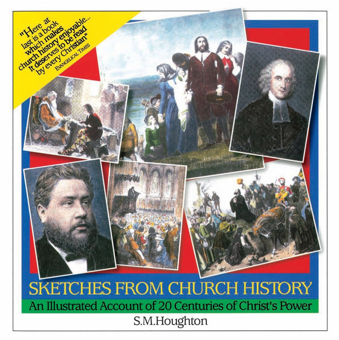 Sketches From Church History