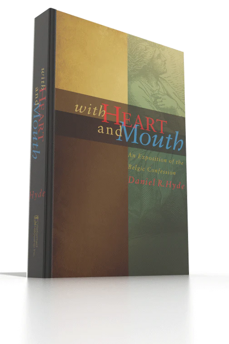 With Heart and Mouth