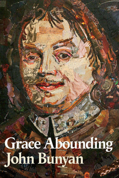 Grace Abounding to the Chief of Sinners