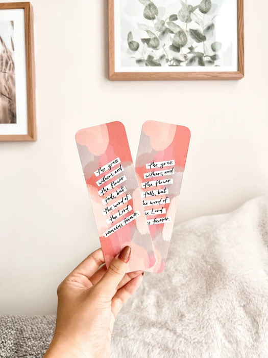 1 Peter 1 Bookmark