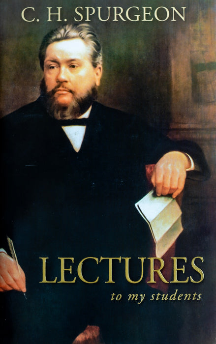 Lectures to My Students