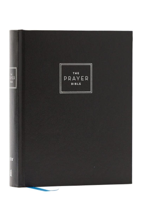 NIV The Prayer Bible