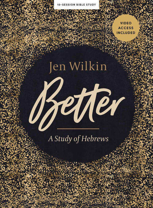Better Bible Study with Video Access