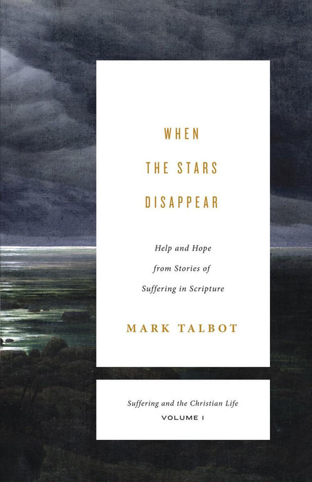 When The Stars Disappear