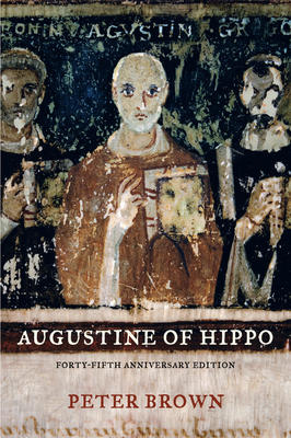 Augustine of Hippo, 1st ed.