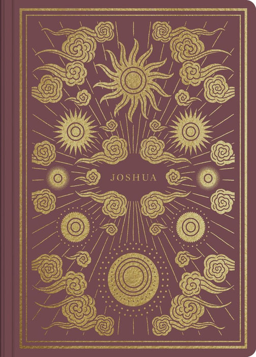 ESV Illuminated Scripture Journal (See books listed)