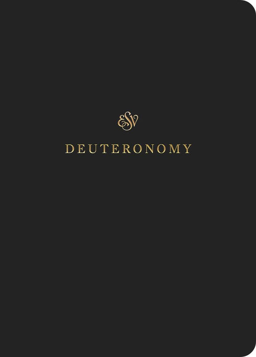 ESV Scripture Journal (See books listed)