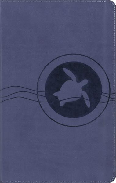 NIrV Adventure Bible for Early Readers (Blue)